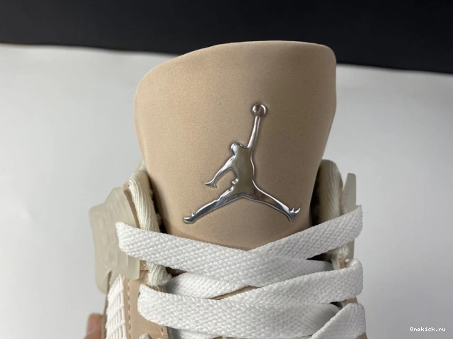One Kick Air Shimmer Jordan 4 DJ0675-200 0715
